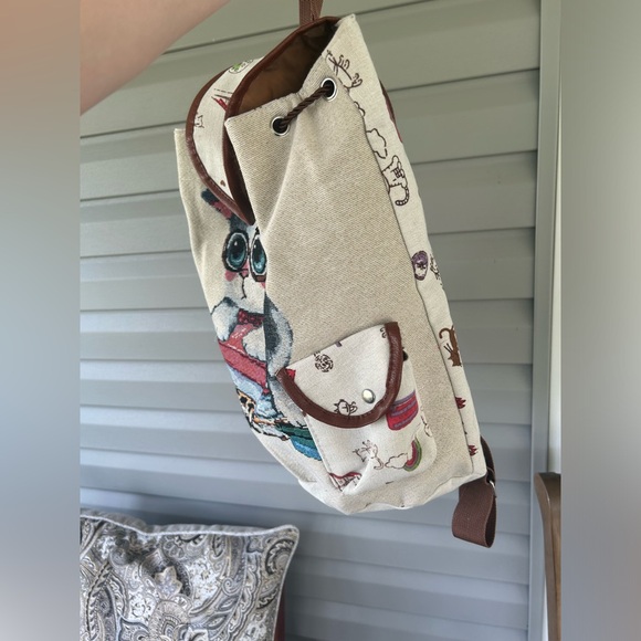 Cat Backpack - Picture 4 of 7